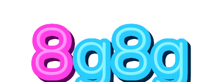 8g8g — logo kanal