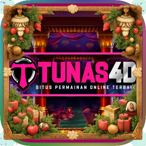 tunas4d — galeri pratinjau Resmi APK